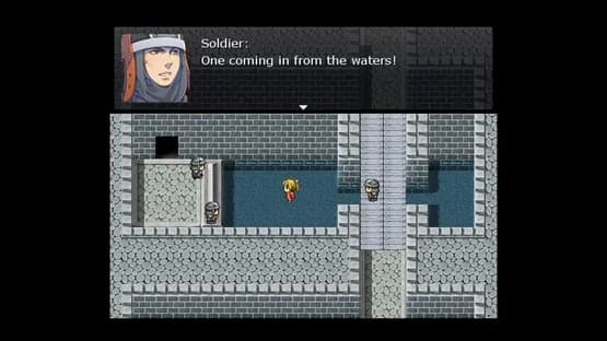 Victim of Xen — Screenshots