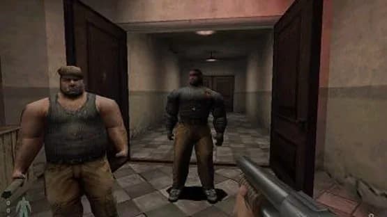 Kingpin: Life of Crime — Screenshots