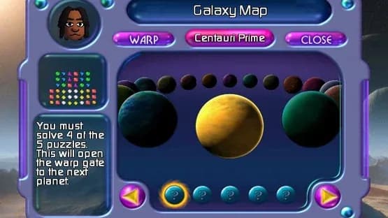 Bejeweled 2 — Screenshoty