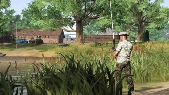 Farmer's Dynasty — Screenshots