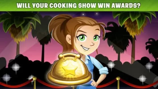 Cooking Dash — Screenshots