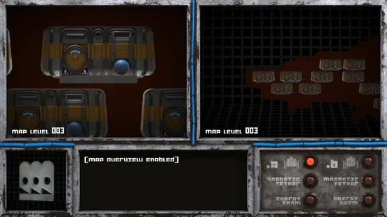 Factotum 90 — Screenshots