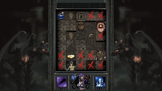 Dungeon Journey — Screenshots