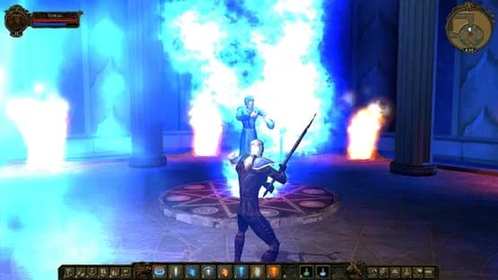 Dungeon Lords: Steam Edition — Screenshoty