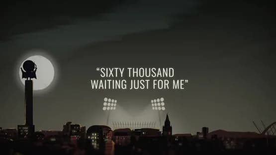 Football Drama — Screenshoty