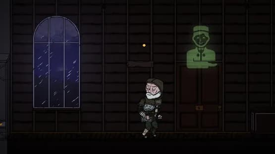 The Hex — Screenshoty