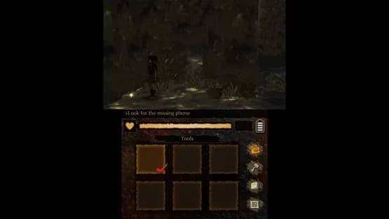 Creeping Terror — Screenshoty