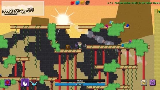Magicmaker — Screenshots