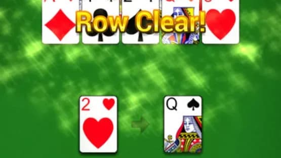 Pyramid Solitaire - Card Game — Screenshoty