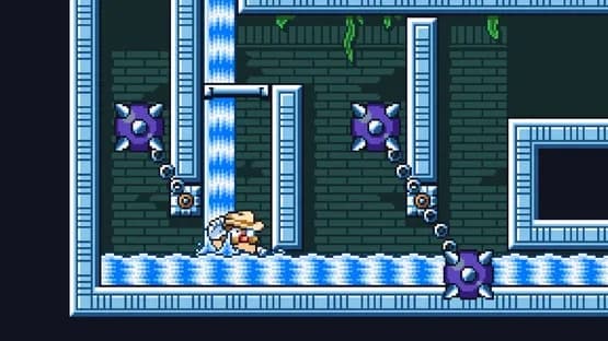 Duke Dashington Remastered — Screenshoty