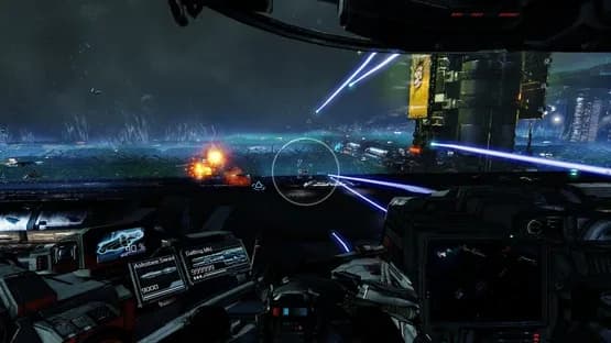 X Rebirth — Screenshoty