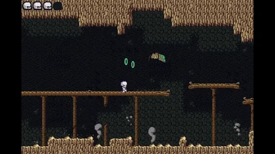 Super Skelemania — Screenshots