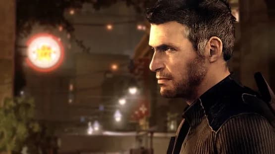 Tom Clancy's Splinter Cell: Conviction — Screenshoty