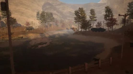 Crimson Tide: Operation Online — Screenshots
