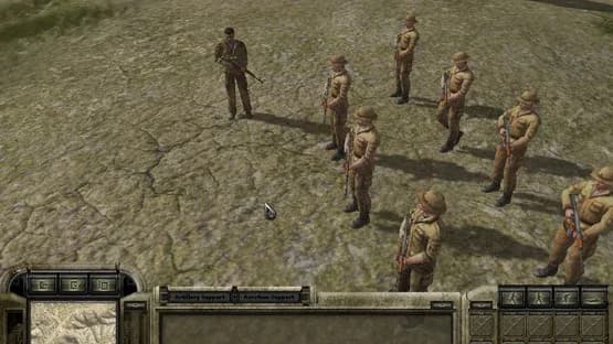 9th Company: Roots of Terror — Screenshots