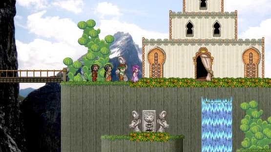 Millennium 5: The Battle of the Millennium — Screenshots
