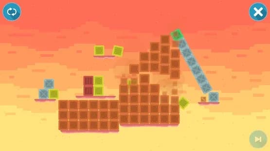 Next 4 — Screenshots