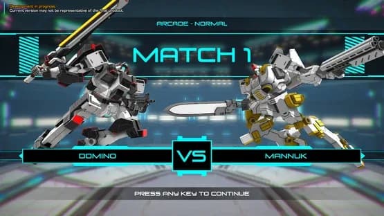 Garrison: Archangel — Screenshots