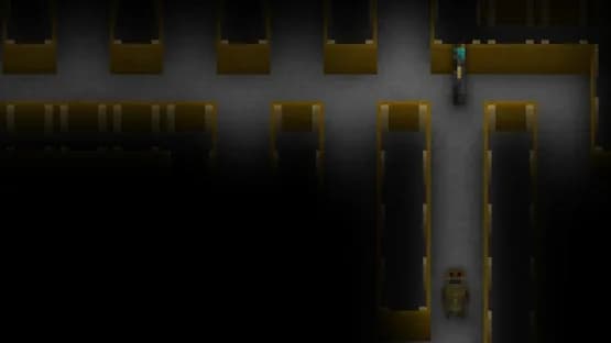 The Castle Doctrine — Screenshoty