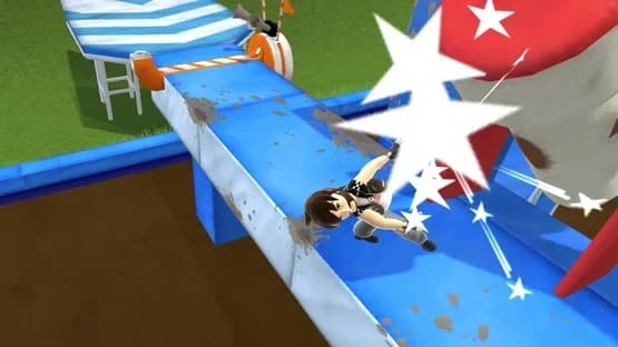 Wipeout 2 — Screenshoty
