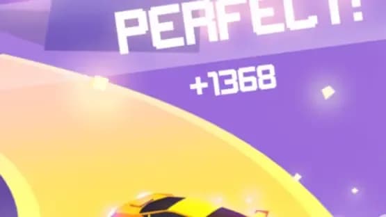 Drift It! — Screenshoty