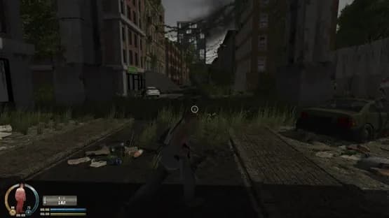 The Withering — Screenshots