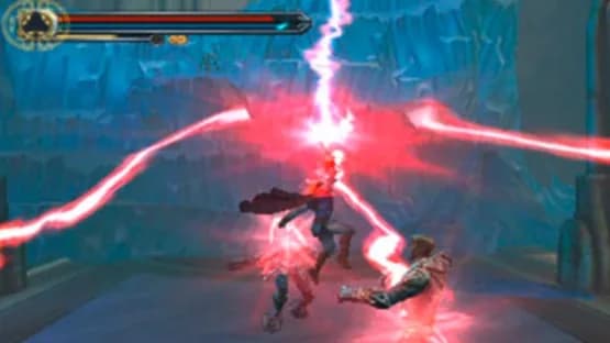 Thor: God of Thunder — Screenshoty