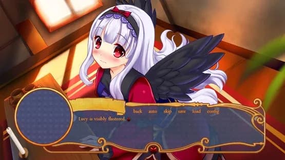 Serment - Contract with a Devil — Screenshoty
