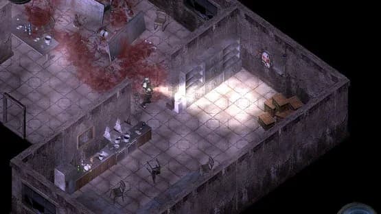 Alien Shooter 2: Reloaded — Screenshoty