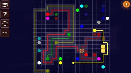 Dots eXtreme — Screenshots