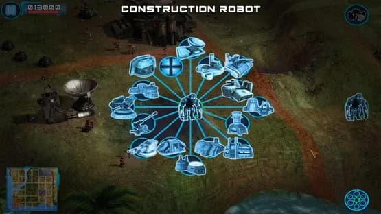 Z: Steel Soldiers — Screenshots