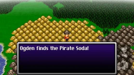 Dragon Fantasy: The Volumes of Westeria — Screenshoty
