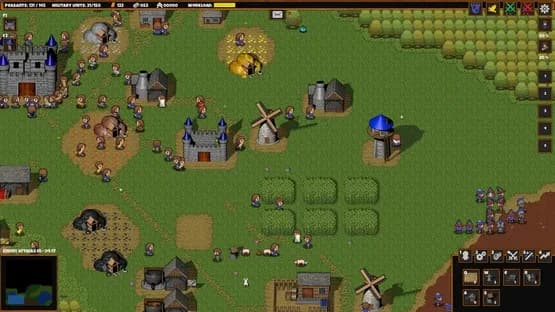 WizardCraft — Screenshots