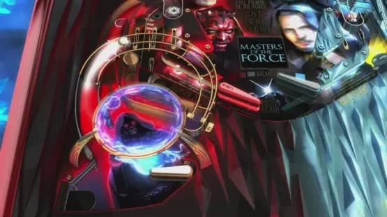 Pinball FX2 — Screenshots