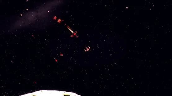 The Extinction — Screenshoty