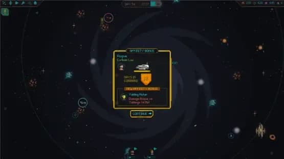 Halcyon 6: Starbase Commander — Screenshoty