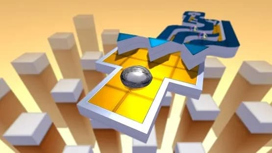 Mercury Meltdown Revolution — Screenshots