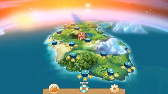 Evolution Planet: Gold Edition — Screenshots