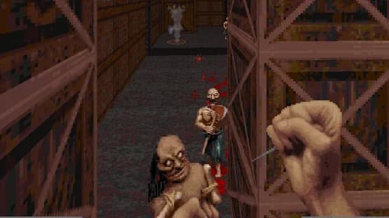 Blood: One Unit Whole Blood — Screenshoty