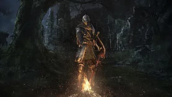 Dark Souls: Remastered — Screenshoty