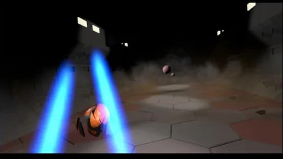 World VR Competition — Screenshoty