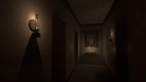 Pamali: Indonesian Folklore Horror — Screenshoty