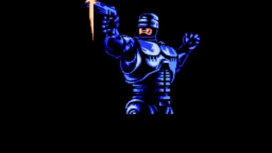 RoboCop — Screenshoty