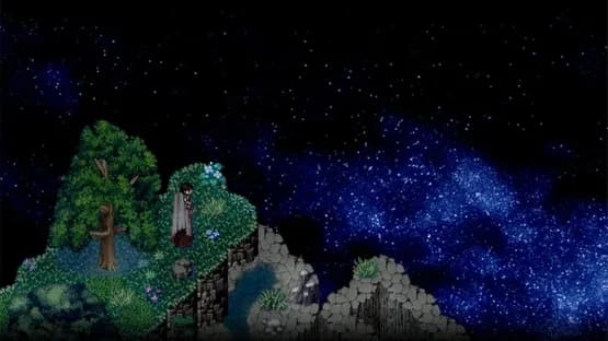 To the Moon — Screenshoty