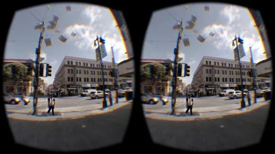 Zero Point — Screenshots