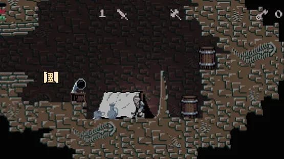 Eternal Return — Screenshoty