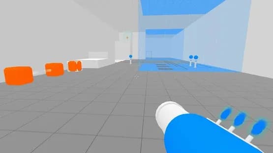 Paradox Wrench — Screenshots