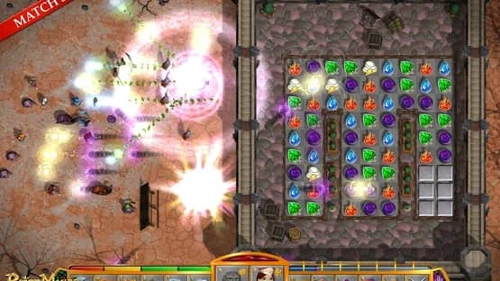 ReignMaker — Screenshoty