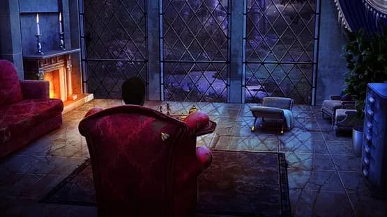 Frankenstein Master of Death — Screenshoty