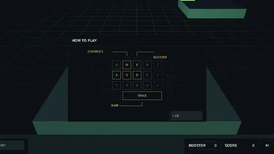 Flight to Eternity — Screenshots